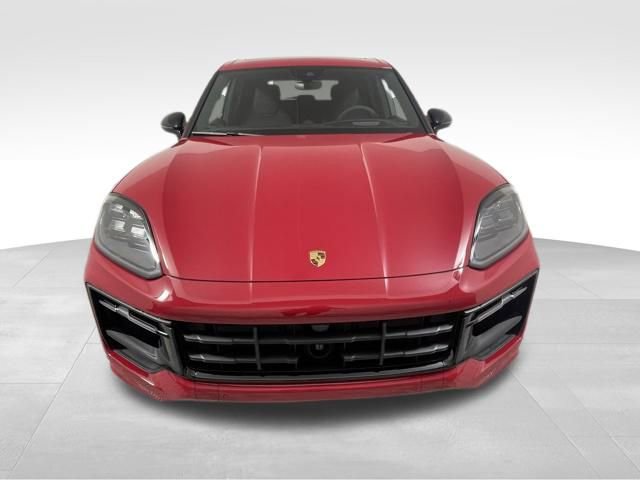 Used 2025 Porsche Cayenne GTS image 10