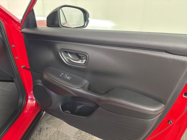Used 2025 Honda HR-V Sport image 24