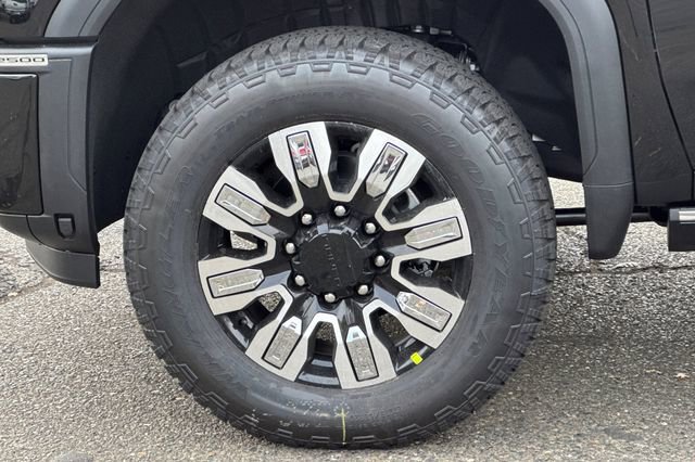 New 2026 GMC Sierra 2500 Denali w/ Denali Reserve Package image 31