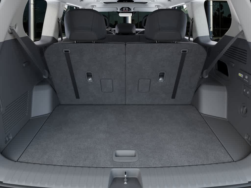 New 2026 Kia EV9 Wind AWD/4WD image 19