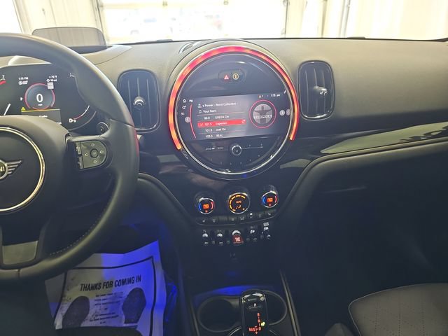 Used 2023 MINI Cooper Countryman S AWD/4WD image 17