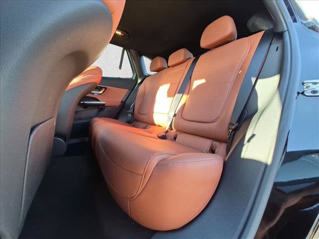 Certified 2026 Mercedes-Benz GLC 300 image 18