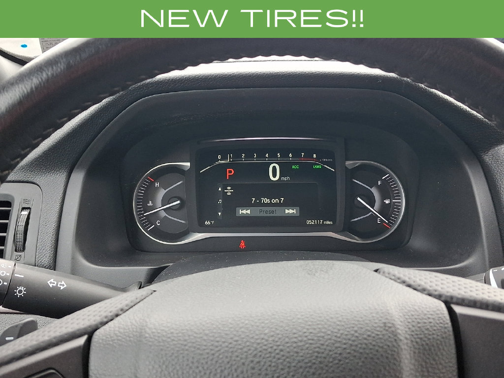 Used 2023 Honda Passport EX-L image 21