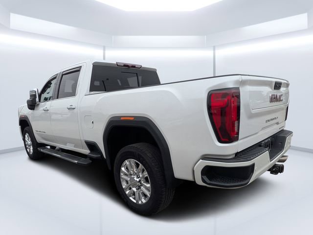Used 2022 GMC Sierra 2500 Denali image 5