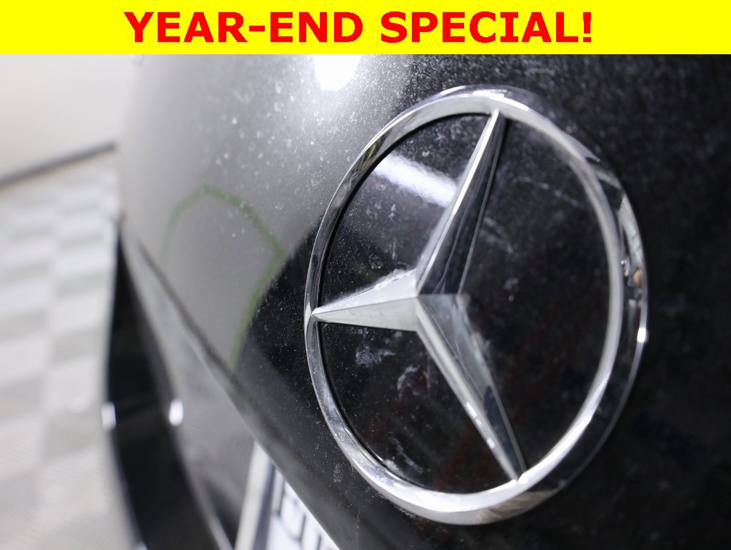Certified 2025 Mercedes-Benz C 300 4MATIC Sedan image 58