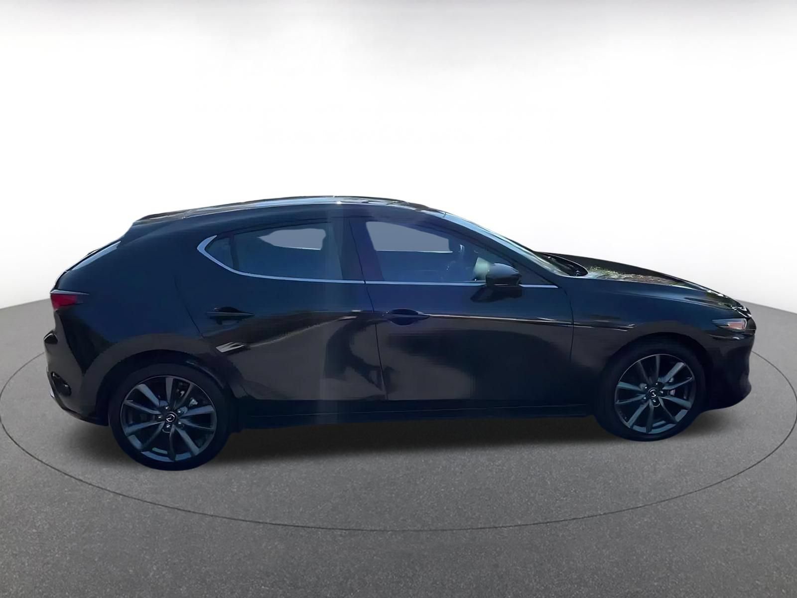Used 2026 MAZDA MAZDA3 s FWD image 16
