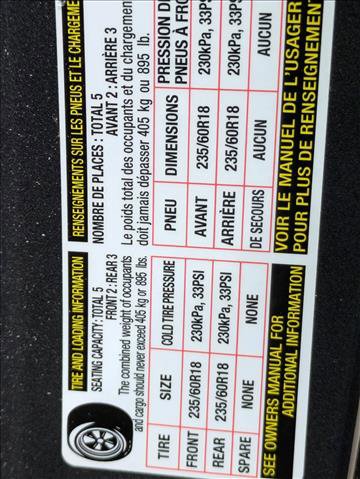 Used 2024 Lexus NX 250 FWD w/ Towing Package (2000 Lbs) image 14