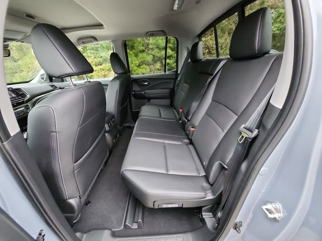 Used 2025 Honda Ridgeline RTL image 29