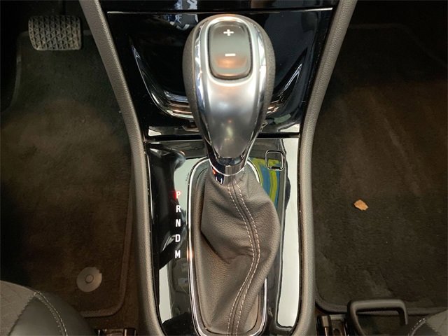 Certified 2022 Buick Encore Preferred image 41