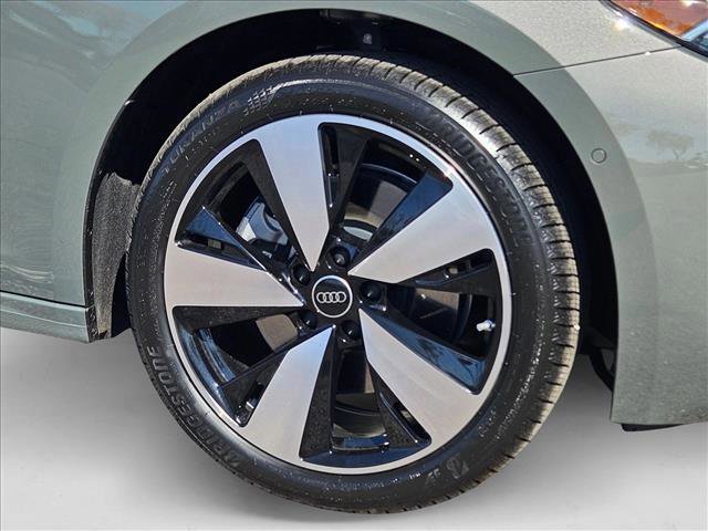 New 2025 Audi A5 2.0T Premium Plus image 11