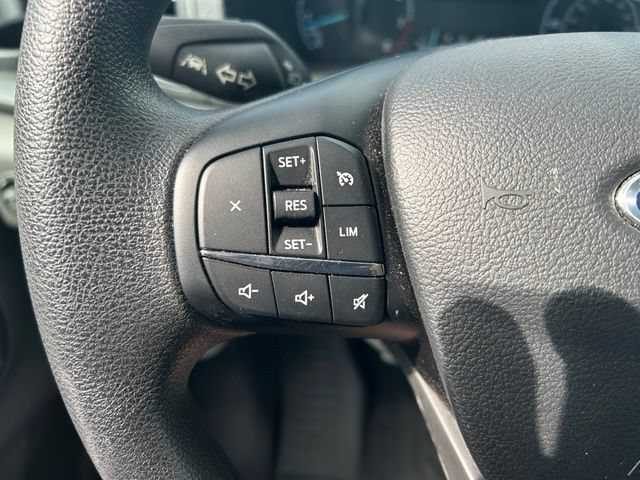 Used 2025 Ford Transit 250 Low Roof w/ Exterior Upgrade Package RWD image 23