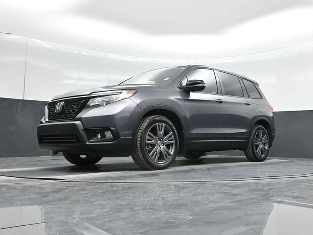 Used 2021 Honda Passport EX-L image 56