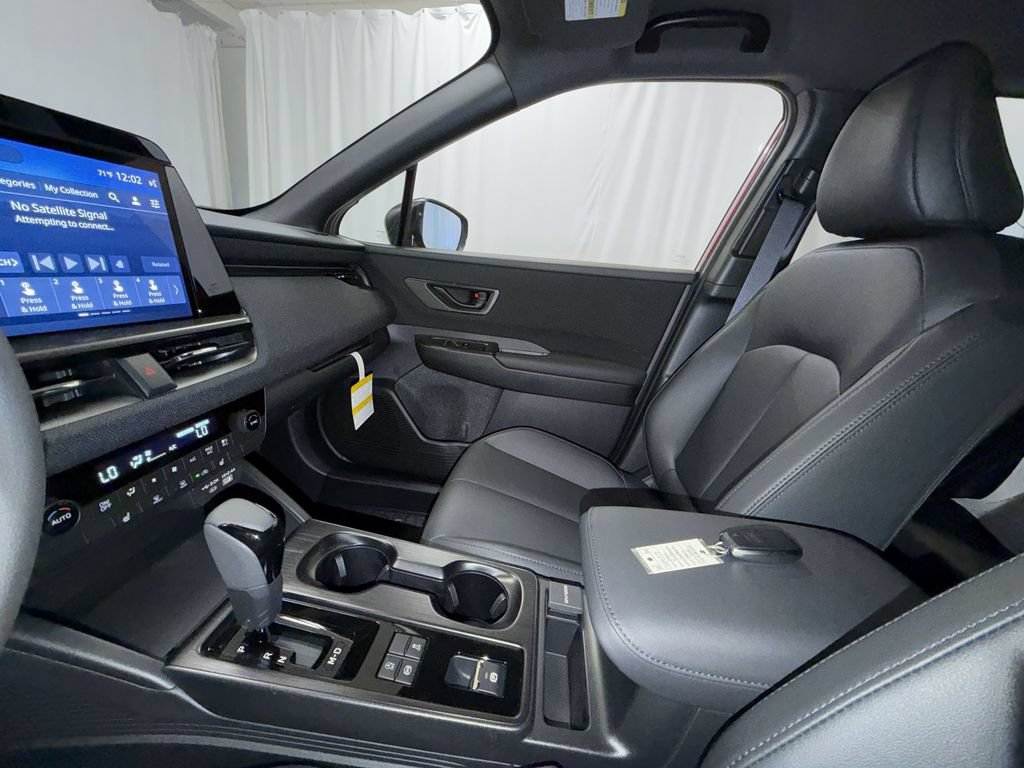 New 2026 Subaru Outback Premium AWD/4WD image 22