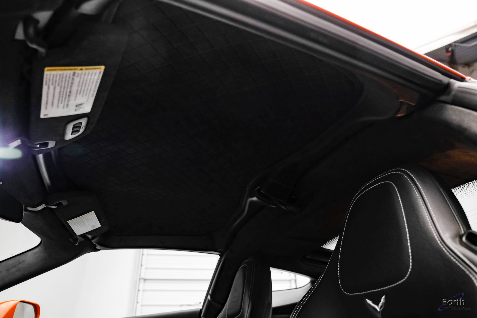 Used 2019 Chevrolet Corvette Z06 RWD image 48