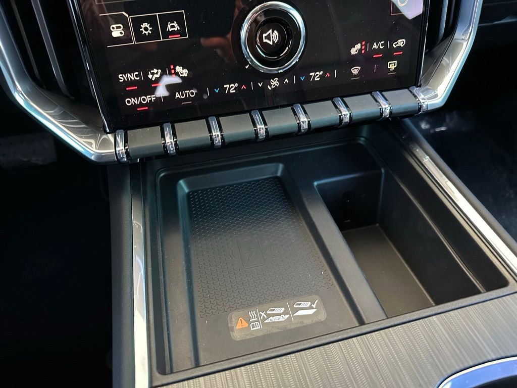 New 2026 GMC Acadia Elevation w/ Black Edition FWD image 25