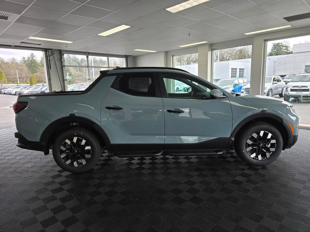 New 2026 Hyundai Santa Cruz SEL image 3