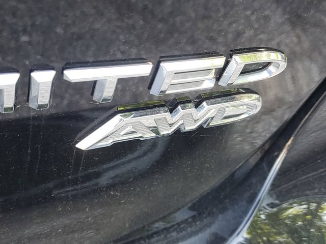 New 2026 Chrysler Pacifica Limited w/ Trailer Tow Group AWD/4WD image 6