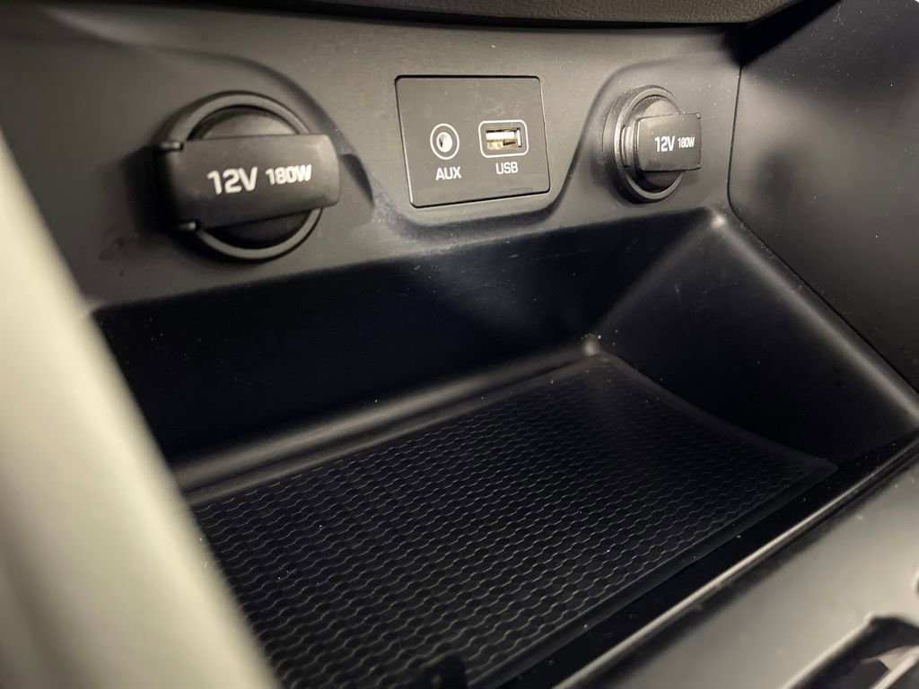 Used 2018 Hyundai Tucson Value w/ Cargo Package FWD image 28