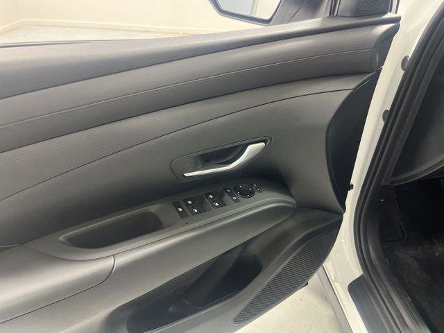 New 2026 Hyundai Tucson SEL FWD image 6