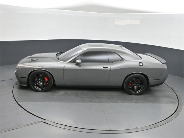 Used 2018 Dodge Challenger SRT Hellcat image 34