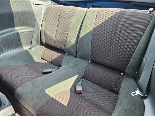 Used 2009 Mitsubishi Eclipse GS image 13