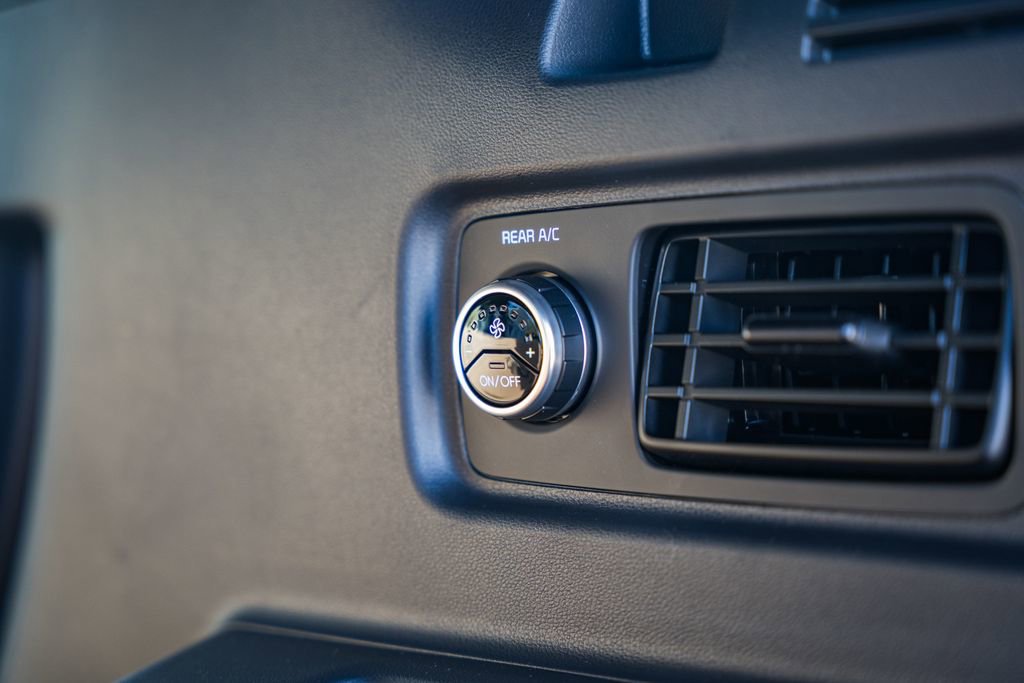 New 2026 Hyundai Santa Fe Calligraphy image 11