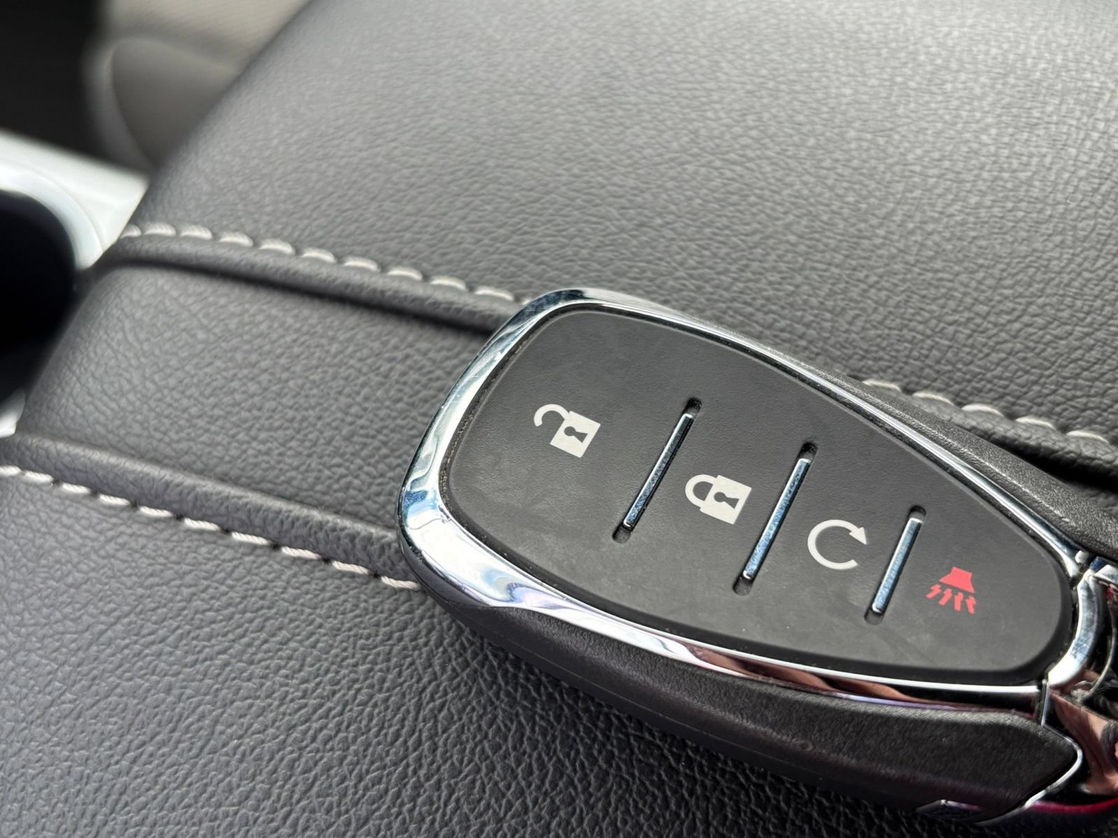 Used 2026 Chevrolet Blazer LT FWD image 20