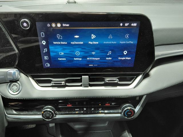Used 2026 Chevrolet Equinox LT AWD/4WD image 26