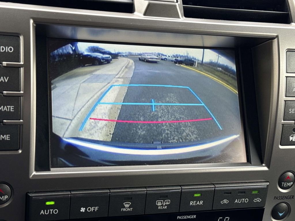 Used 2019 Lexus GX 460 Premium image 26