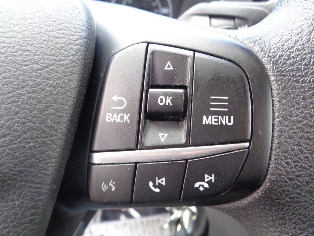 Used 2024 Ford Transit 350 XLT RWD image 20
