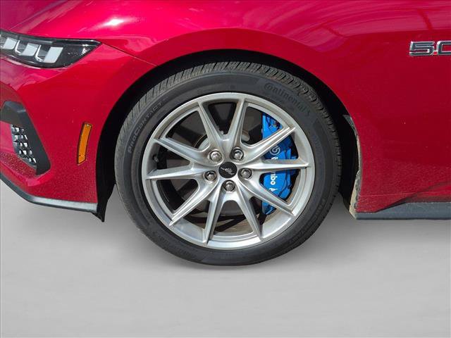 Certified 2024 Ford Mustang GT Premium RWD image 9