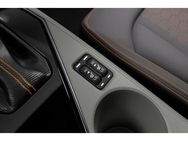 New 2025 Subaru Crosstrek 2.5i Limited image 21