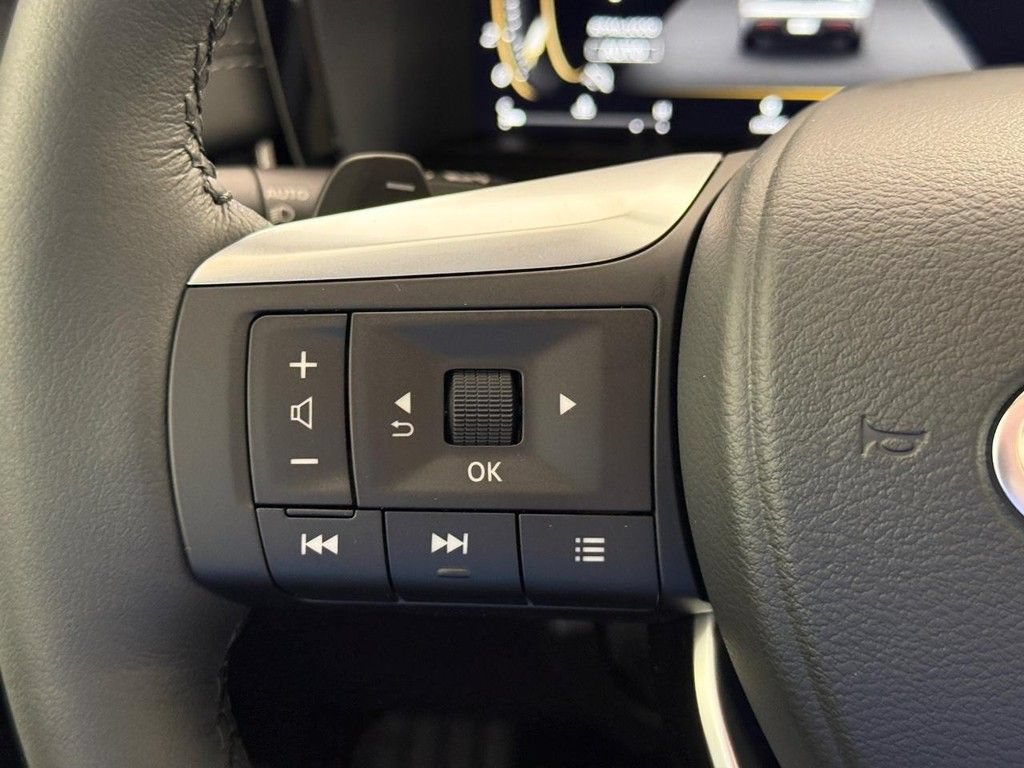 New 2027 INFINITI QX65 Sport AWD/4WD image 20