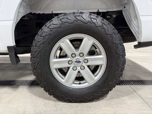 Used 2023 Ford F150 XLT w/ Trailer Tow Package image 39