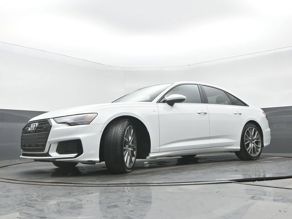 Used 2023 Audi A6 3.0T Prestige w/ Prestige Package image 29