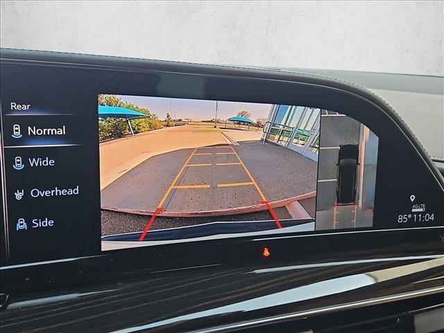 Used 2021 Cadillac Escalade Premium Luxury AWD/4WD image 14