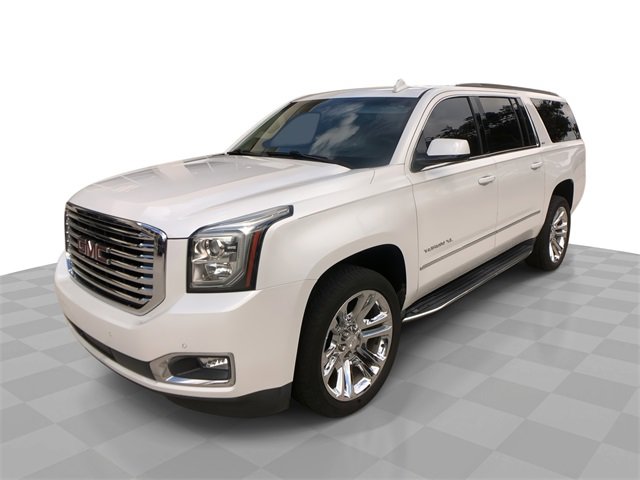 Used 2020 GMC Yukon XL SLT w/ Premium Edition