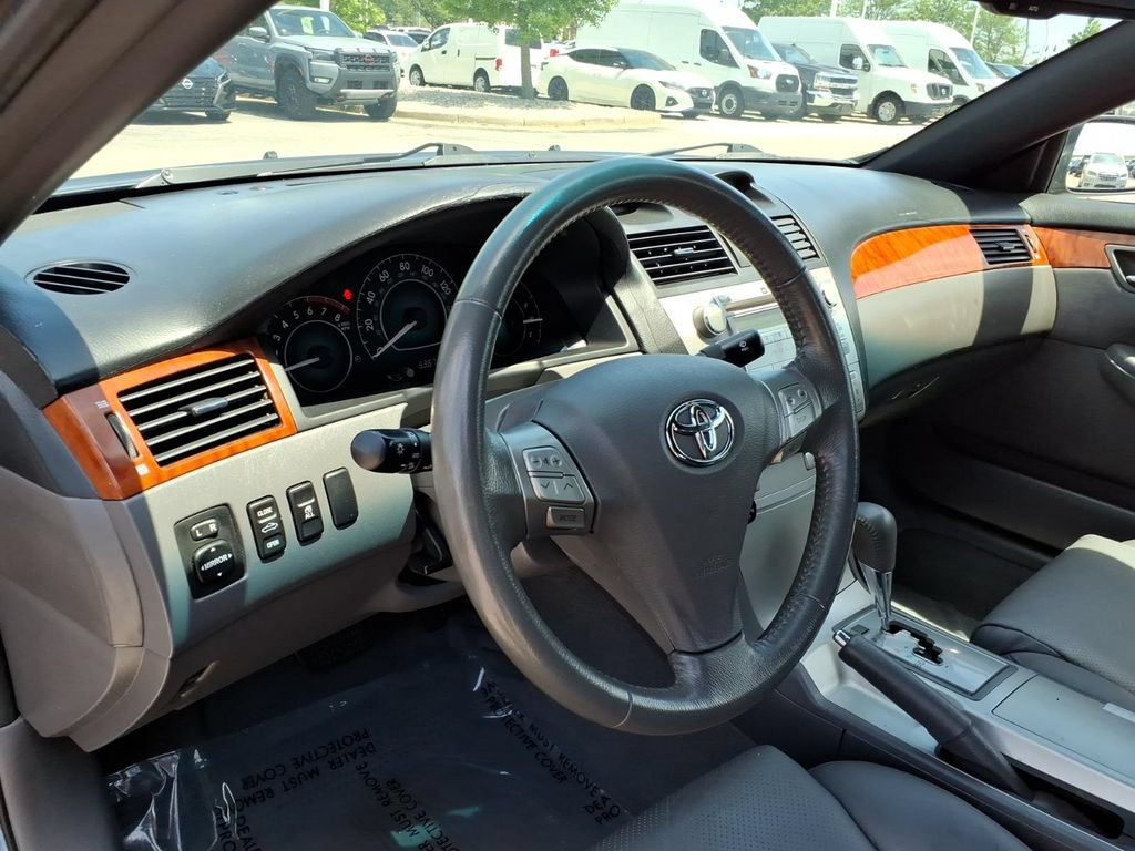 Used 2008 Toyota Solara SLE FWD image 14