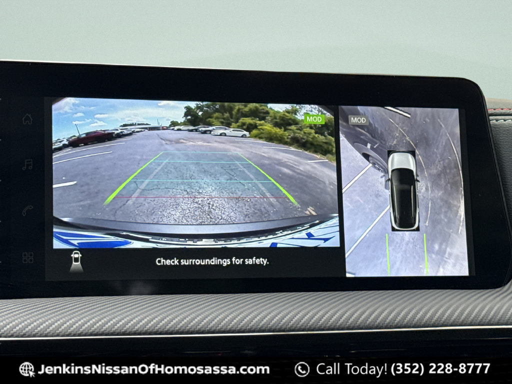 New 2026 Nissan Kicks SR FWD image 32