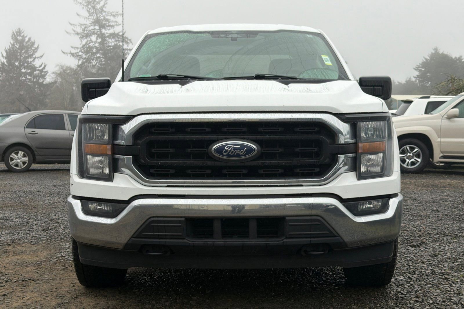 Used 2023 Ford F150 XLT image 3