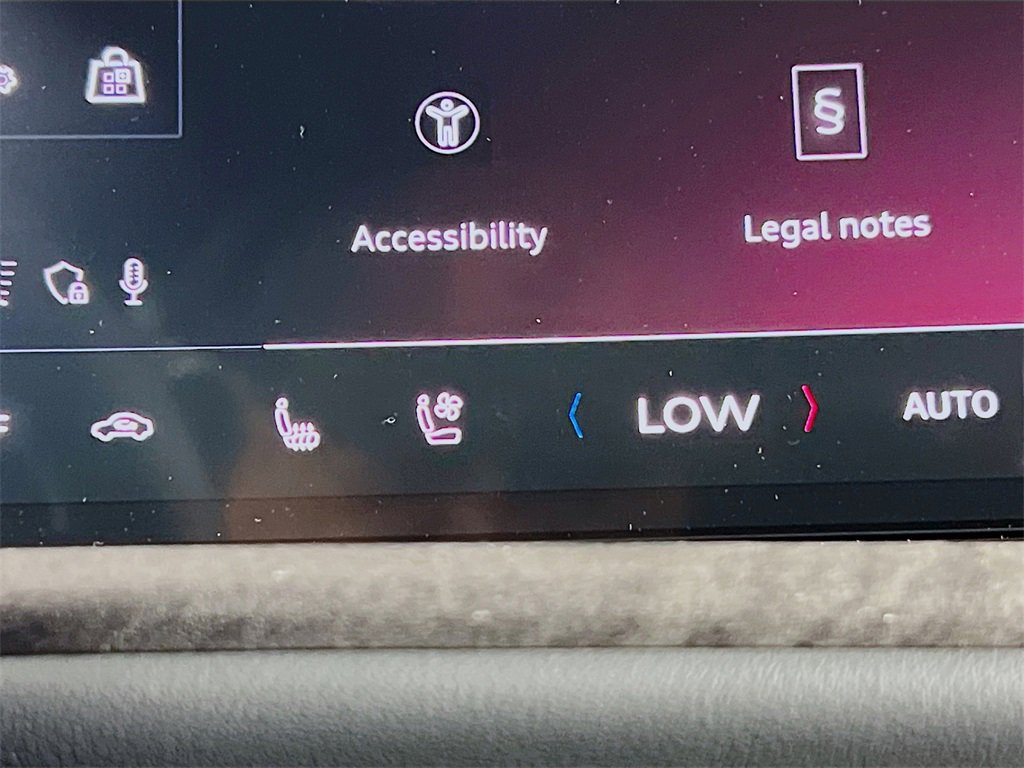 New 2025 Audi Q5 Premium Plus image 21