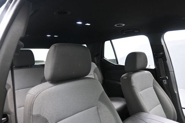 Used 2023 Chevrolet Traverse LT FWD image 24