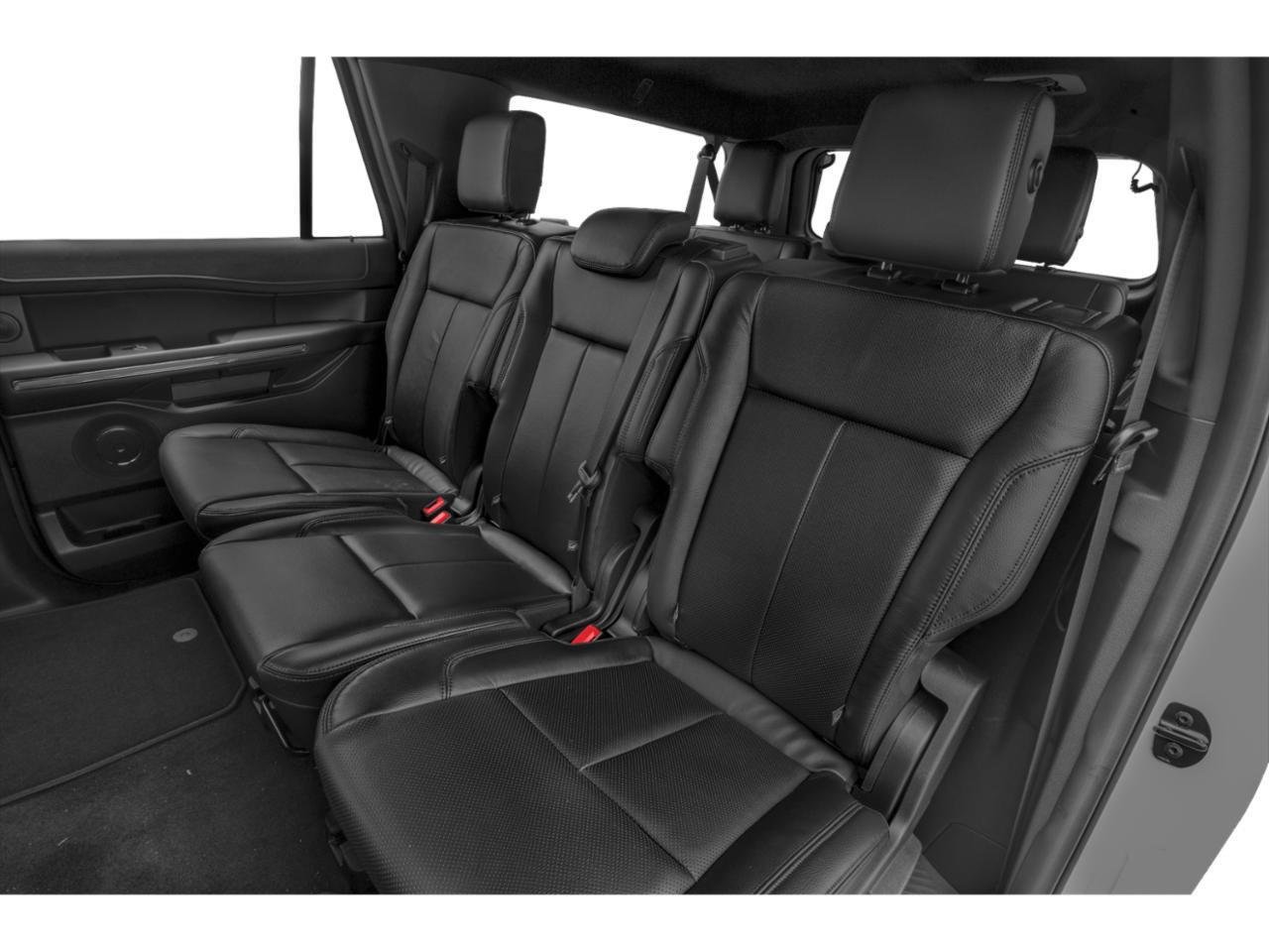 Used 2021 Ford Expedition Max XLT RWD image 8