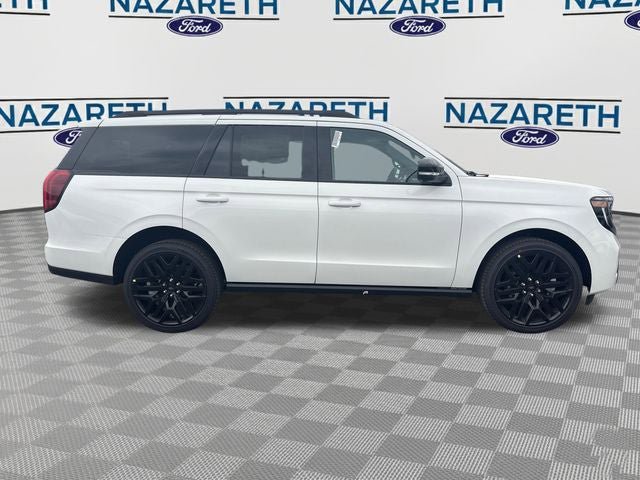 New 2026 Ford Expedition Platinum AWD/4WD image 8
