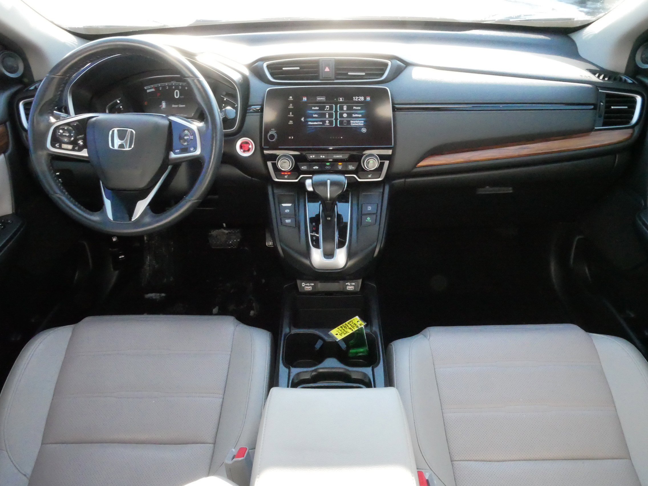 Used 2022 Honda CR-V EX-L image 10