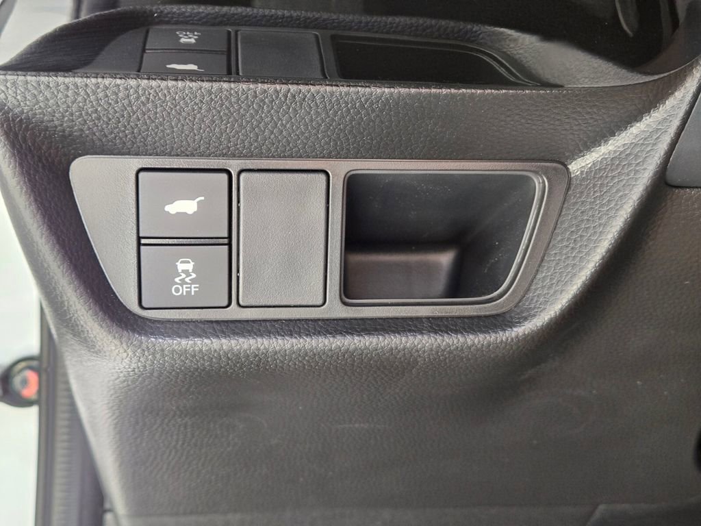 New 2025 Acura ADX A-Spec image 24