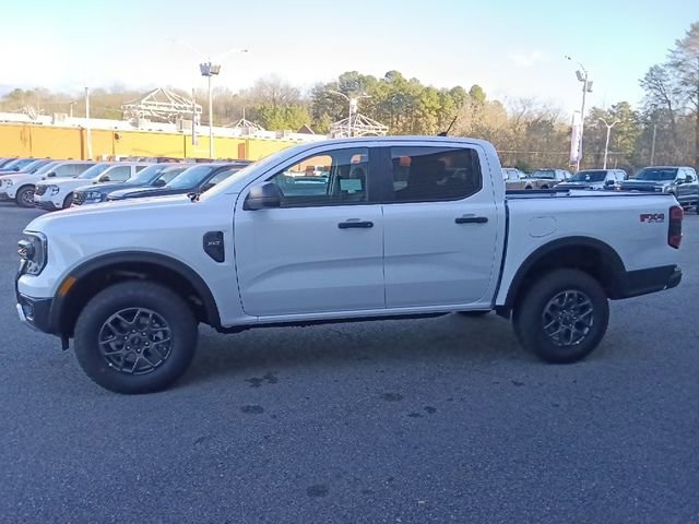 New 2026 Ford Ranger XLT w/ FX4 Off-Road Package AWD/4WD image 6
