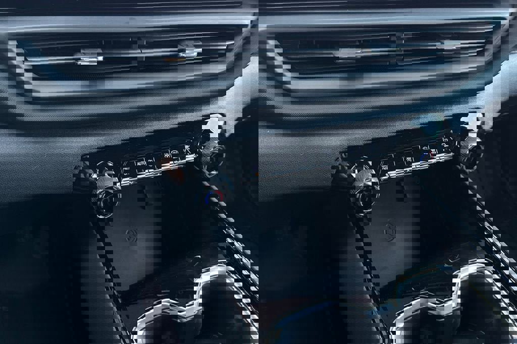 New 2026 Chevrolet Silverado EV LT w/ LPO, Dark Package Plus image 20