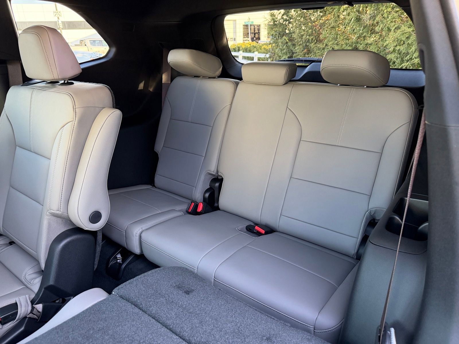 New 2026 GMC Acadia Elevation w/ Elevation Premium Package image 24