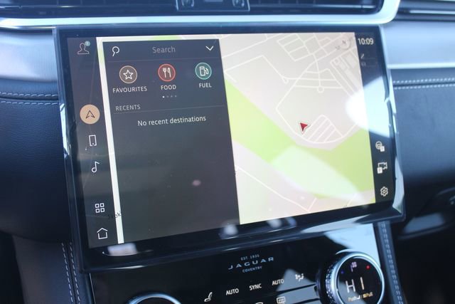 New 2026 Jaguar F-PACE R-Dynamic S image 18